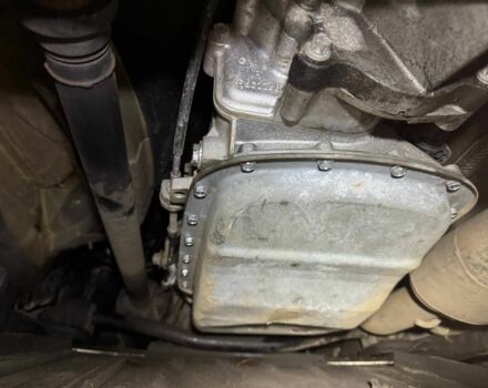 Черный БМВ Х5, объемом двигателя 3 л и пробегом 238 тыс. км за 5500 $, фото 13 на Automoto.ua