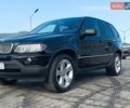 Черный БМВ Х5, объемом двигателя 2.93 л и пробегом 380 тыс. км за 8600 $, фото 38 на Automoto.ua