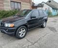 Черный БМВ Х5, объемом двигателя 3 л и пробегом 260 тыс. км за 4700 $, фото 3 на Automoto.ua