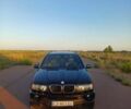 Чорний БМВ Х5, об'ємом двигуна 2.9 л та пробігом 390 тис. км за 8700 $, фото 1 на Automoto.ua