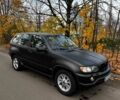 Черный БМВ Х5, объемом двигателя 3 л и пробегом 350 тыс. км за 5499 $, фото 9 на Automoto.ua