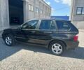 Черный БМВ Х5, объемом двигателя 3 л и пробегом 3 тыс. км за 7000 $, фото 3 на Automoto.ua