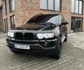 Чорний БМВ Х5, об'ємом двигуна 2.9 л та пробігом 330 тис. км за 9400 $, фото 1 на Automoto.ua