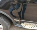 Черный БМВ Х5, объемом двигателя 3 л и пробегом 330 тыс. км за 6000 $, фото 3 на Automoto.ua