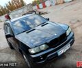 Черный БМВ Х5, объемом двигателя 2.9 л и пробегом 200 тыс. км за 8000 $, фото 1 на Automoto.ua