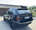 Черный БМВ Х5, объемом двигателя 0 л и пробегом 250 тыс. км за 3500 $, фото 1 на Automoto.ua