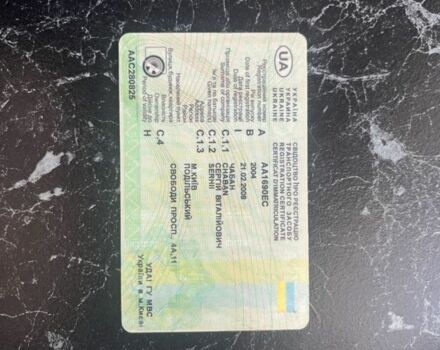 Черный БМВ Х5, объемом двигателя 3 л и пробегом 260 тыс. км за 4700 $, фото 1 на Automoto.ua