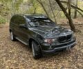 БМВ Х5 2003 в Сумах на Automoto.ua Черный БМВ Х5, объемом двигателя 3 л и пробегом 399 тыс. км за 5350 $, фото 3 на Automoto.ua