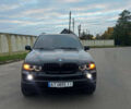 Чорний БМВ Х5, об'ємом двигуна 3 л та пробігом 384 тис. км за 9300 $, фото 8 на Automoto.ua