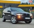 Черный БМВ Х5, объемом двигателя 3 л и пробегом 400 тыс. км за 7700 $, фото 9 на Automoto.ua