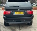 Черный БМВ Х5, объемом двигателя 3 л и пробегом 300 тыс. км за 5700 $, фото 9 на Automoto.ua