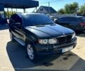 Черный БМВ Х5, объемом двигателя 2.9 л и пробегом 0 тыс. км за 9000 $, фото 1 на Automoto.ua