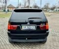 Чорний БМВ Х5, об'ємом двигуна 3 л та пробігом 374 тис. км за 9800 $, фото 5 на Automoto.ua