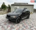 Чорний БМВ Х5, об'ємом двигуна 4.4 л та пробігом 350 тис. км за 4999 $, фото 1 на Automoto.ua
