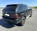 Чорний БМВ Х5, об'ємом двигуна 3 л та пробігом 440 тис. км за 4900 $, фото 2 на Automoto.ua