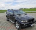 Чорний БМВ Х5, об'ємом двигуна 3 л та пробігом 250 тис. км за 2500 $, фото 1 на Automoto.ua