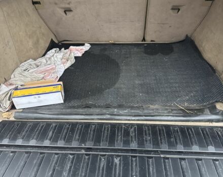 Черный БМВ Х5, объемом двигателя 2.9 л и пробегом 420 тыс. км за 4300 $, фото 5 на Automoto.ua