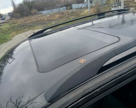 Черный БМВ Х5, объемом двигателя 3 л и пробегом 260 тыс. км за 4700 $, фото 12 на Automoto.ua