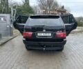 Черный БМВ Х5, объемом двигателя 3 л и пробегом 260 тыс. км за 4700 $, фото 6 на Automoto.ua