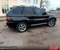 Черный БМВ Х5, объемом двигателя 2.9 л и пробегом 323 тыс. км за 12000 $, фото 8 на Automoto.ua