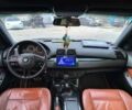 Черный БМВ Х5, объемом двигателя 3 л и пробегом 200 тыс. км за 9900 $, фото 13 на Automoto.ua