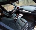 Чорний БМВ Х5, об'ємом двигуна 3 л та пробігом 300 тис. км за 5900 $, фото 7 на Automoto.ua