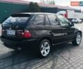 Черный БМВ Х5, объемом двигателя 2.93 л и пробегом 380 тыс. км за 8600 $, фото 12 на Automoto.ua
