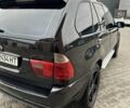 Чорний БМВ Х5, об'ємом двигуна 2.9 л та пробігом 330 тис. км за 9400 $, фото 4 на Automoto.ua