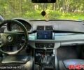 Черный БМВ Х5, объемом двигателя 3 л и пробегом 385 тыс. км за 7650 $, фото 7 на Automoto.ua