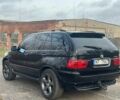 Чорний БМВ Х5, об'ємом двигуна 3 л та пробігом 400 тис. км за 6000 $, фото 6 на Automoto.ua