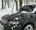Чорний БМВ Х5, об'ємом двигуна 4.4 л та пробігом 420 тис. км за 7000 $, фото 1 на Automoto.ua