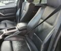 Черный БМВ Х5, объемом двигателя 3 л и пробегом 330 тыс. км за 6000 $, фото 20 на Automoto.ua