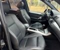 Черный БМВ Х5, объемом двигателя 3 л и пробегом 238 тыс. км за 5500 $, фото 8 на Automoto.ua