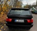 Черный БМВ Х5, объемом двигателя 3 л и пробегом 350 тыс. км за 5499 $, фото 8 на Automoto.ua