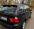 Черный БМВ Х5, объемом двигателя 3 л и пробегом 350 тыс. км за 5500 $, фото 5 на Automoto.ua