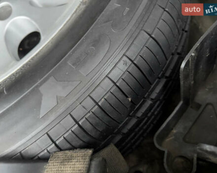 Черный БМВ Х5, объемом двигателя 3 л и пробегом 400 тыс. км за 8700 $, фото 66 на Automoto.ua