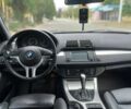 Черный БМВ Х5, объемом двигателя 3 л и пробегом 190 тыс. км за 4570 $, фото 7 на Automoto.ua