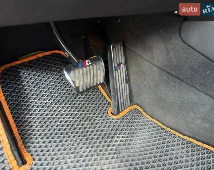 Черный БМВ Х5, объемом двигателя 3 л и пробегом 200 тыс. км за 9900 $, фото 12 на Automoto.ua