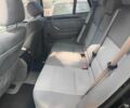 Черный БМВ Х5, объемом двигателя 3 л и пробегом 317 тыс. км за 4500 $, фото 11 на Automoto.ua