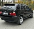 Черный БМВ Х5, объемом двигателя 3 л и пробегом 441 тыс. км за 9200 $, фото 5 на Automoto.ua