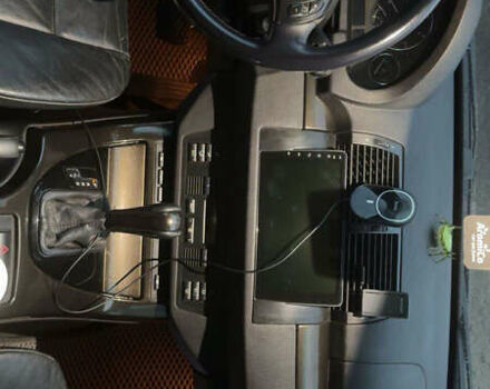 Чорний БМВ Х5, об'ємом двигуна 3 л та пробігом 400 тис. км за 8500 $, фото 8 на Automoto.ua