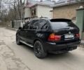Чорний БМВ Х5, об'ємом двигуна 3 л та пробігом 401 тис. км за 5000 $, фото 2 на Automoto.ua