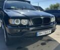 Чорний БМВ Х5, об'ємом двигуна 2.9 л та пробігом 540 тис. км за 10000 $, фото 3 на Automoto.ua