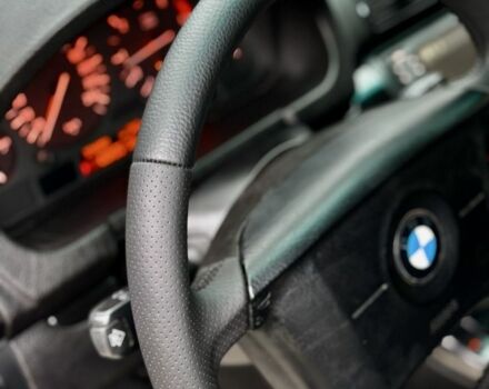 Чорний БМВ Х5, об'ємом двигуна 3 л та пробігом 374 тис. км за 9800 $, фото 9 на Automoto.ua