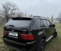 Черный БМВ Х5, объемом двигателя 3 л и пробегом 404 тыс. км за 9500 $, фото 3 на Automoto.ua