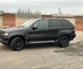 Черный БМВ Х5, объемом двигателя 3 л и пробегом 300 тыс. км за 5700 $, фото 8 на Automoto.ua