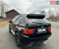 Черный БМВ Х5, объемом двигателя 2.99 л и пробегом 390 тыс. км за 9500 $, фото 9 на Automoto.ua