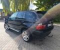 Черный БМВ Х5, объемом двигателя 3 л и пробегом 273 тыс. км за 4600 $, фото 3 на Automoto.ua