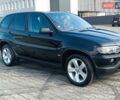 Черный БМВ Х5, объемом двигателя 2.93 л и пробегом 380 тыс. км за 8600 $, фото 32 на Automoto.ua