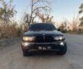 Черный БМВ Х5, объемом двигателя 3 л и пробегом 461 тыс. км за 5000 $, фото 10 на Automoto.ua